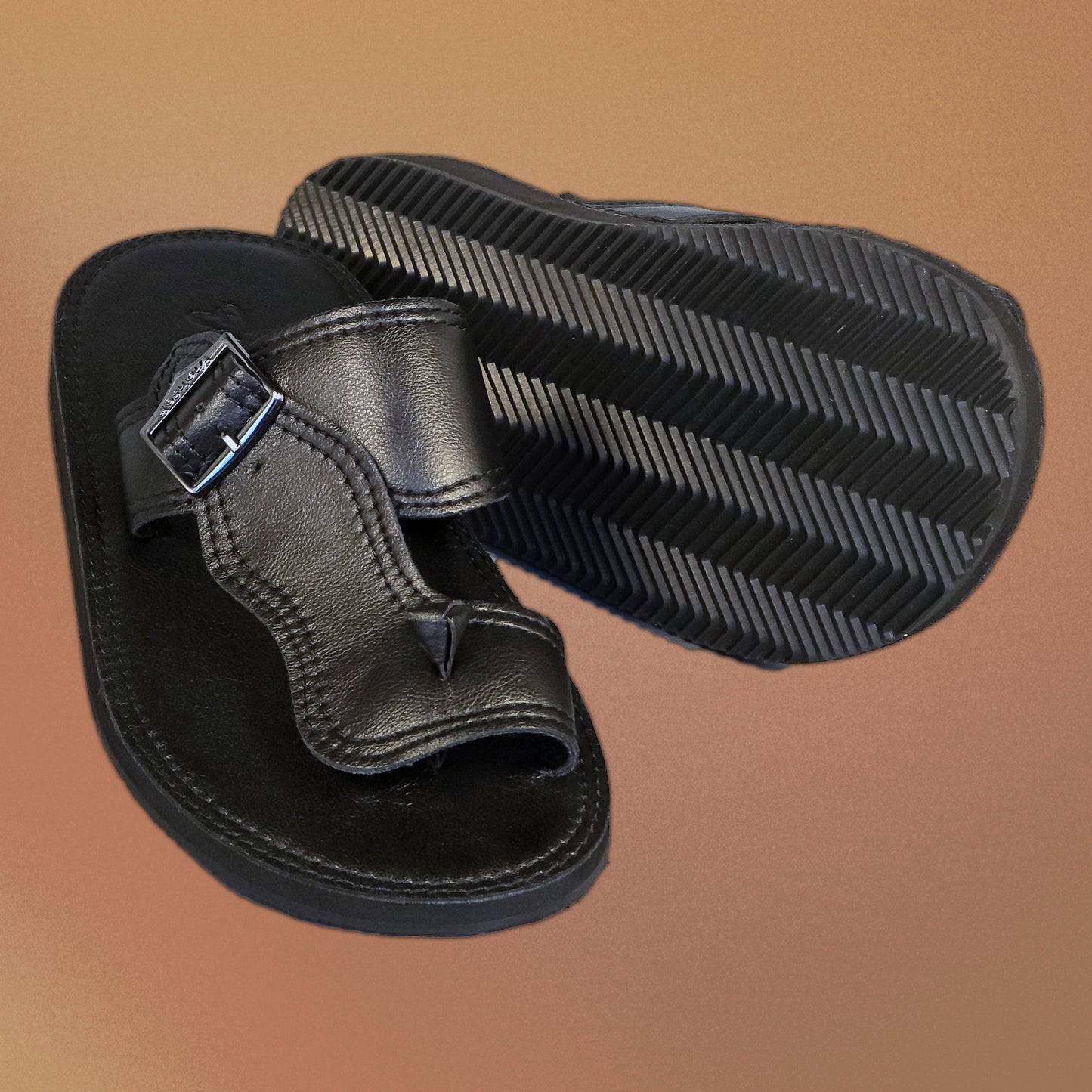 The Weaver (Black)
