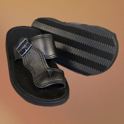 The Weaver (Black)