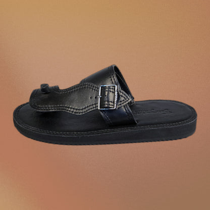 The Weaver (Black)
