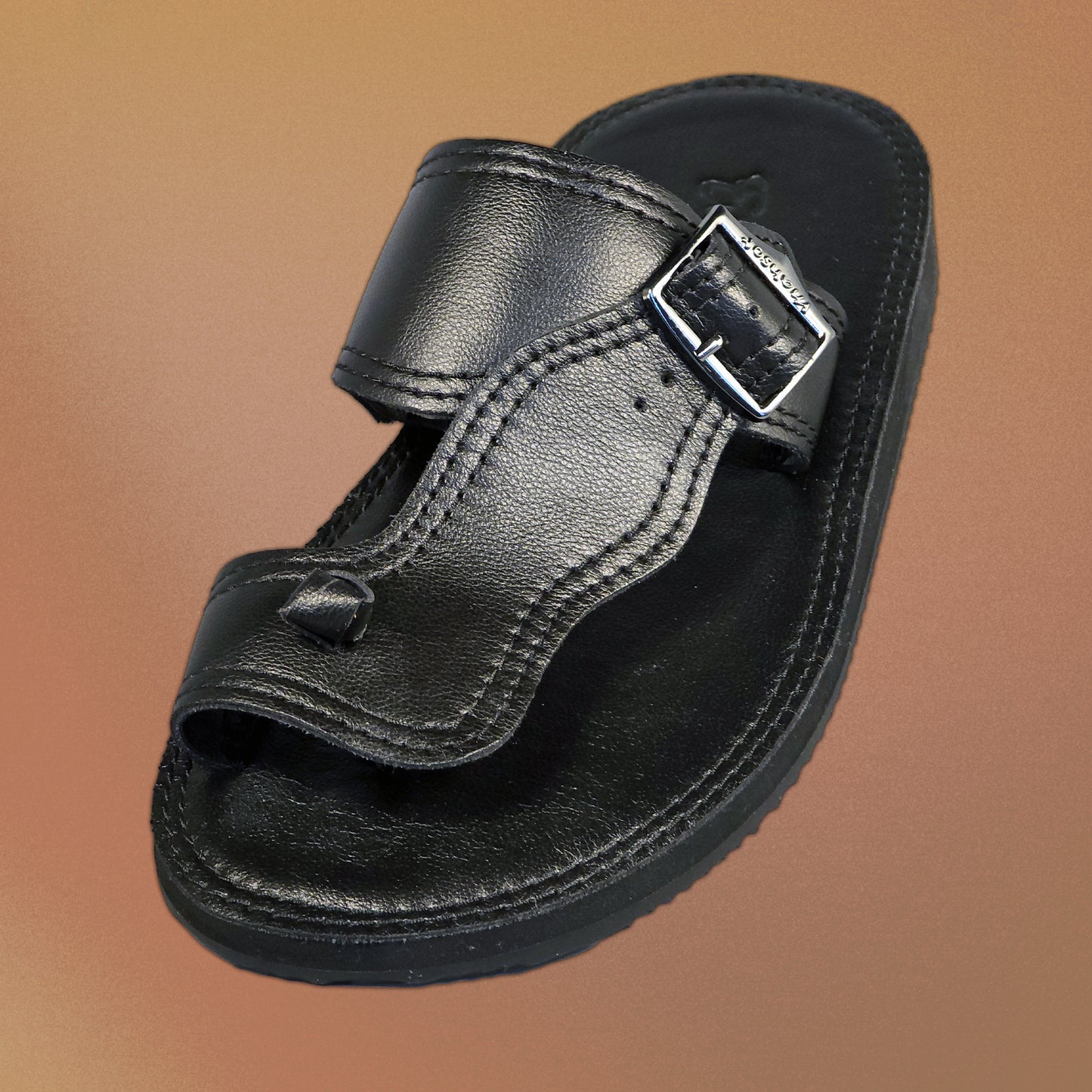 The Weaver (Black)