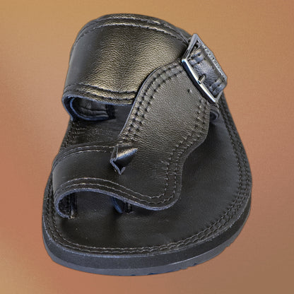 The Weaver (Black)