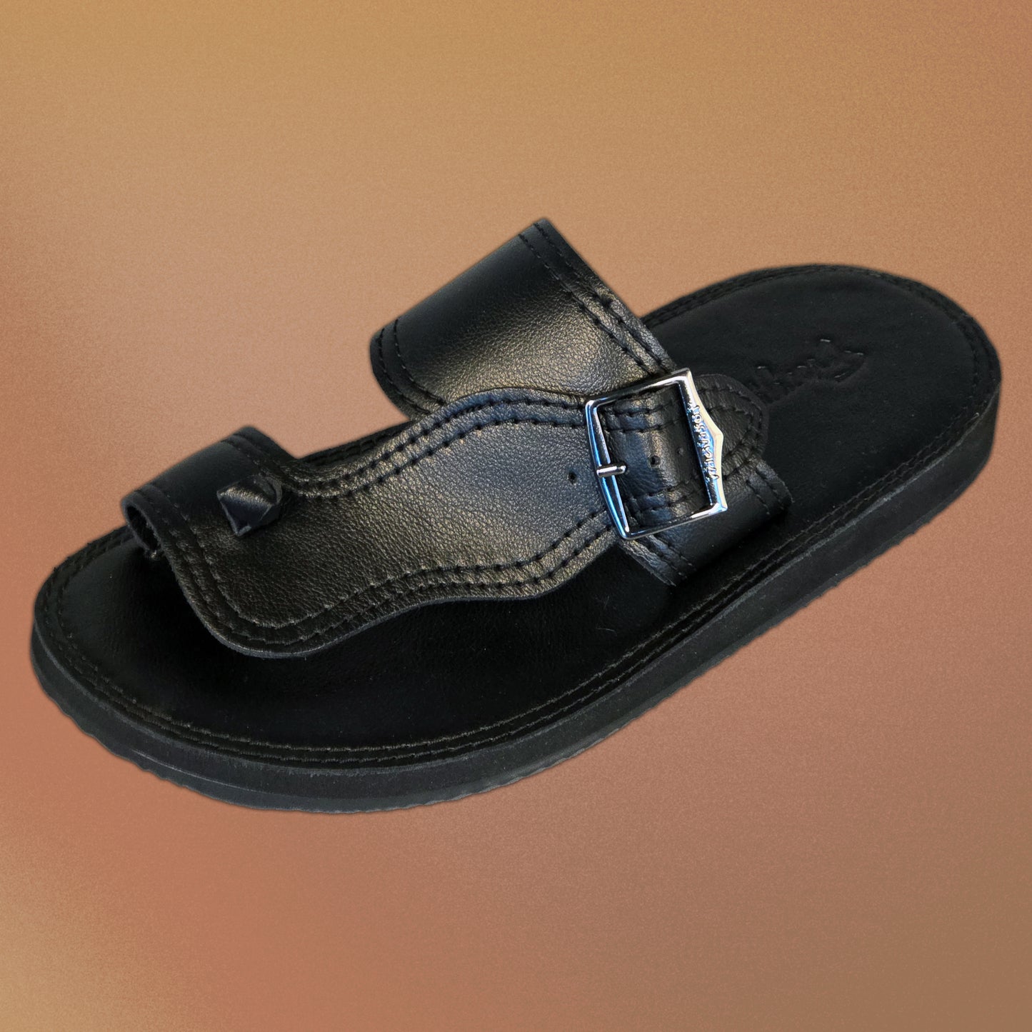 The Weaver (Black)