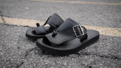 The Weaver (Black)